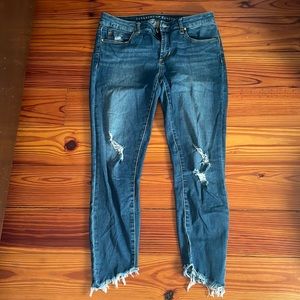 Articles of society jeans- 28